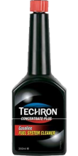 Techron® Concentrate Plus