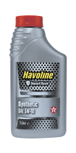 Havoline Synthetic