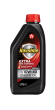 Havoline Extra