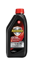 Havoline Extra 