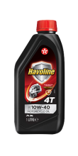 Havoline 2T Outboard