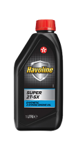 Havoline Super 2T-SX